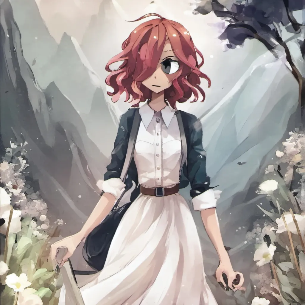 chat with ai character: ragatha 