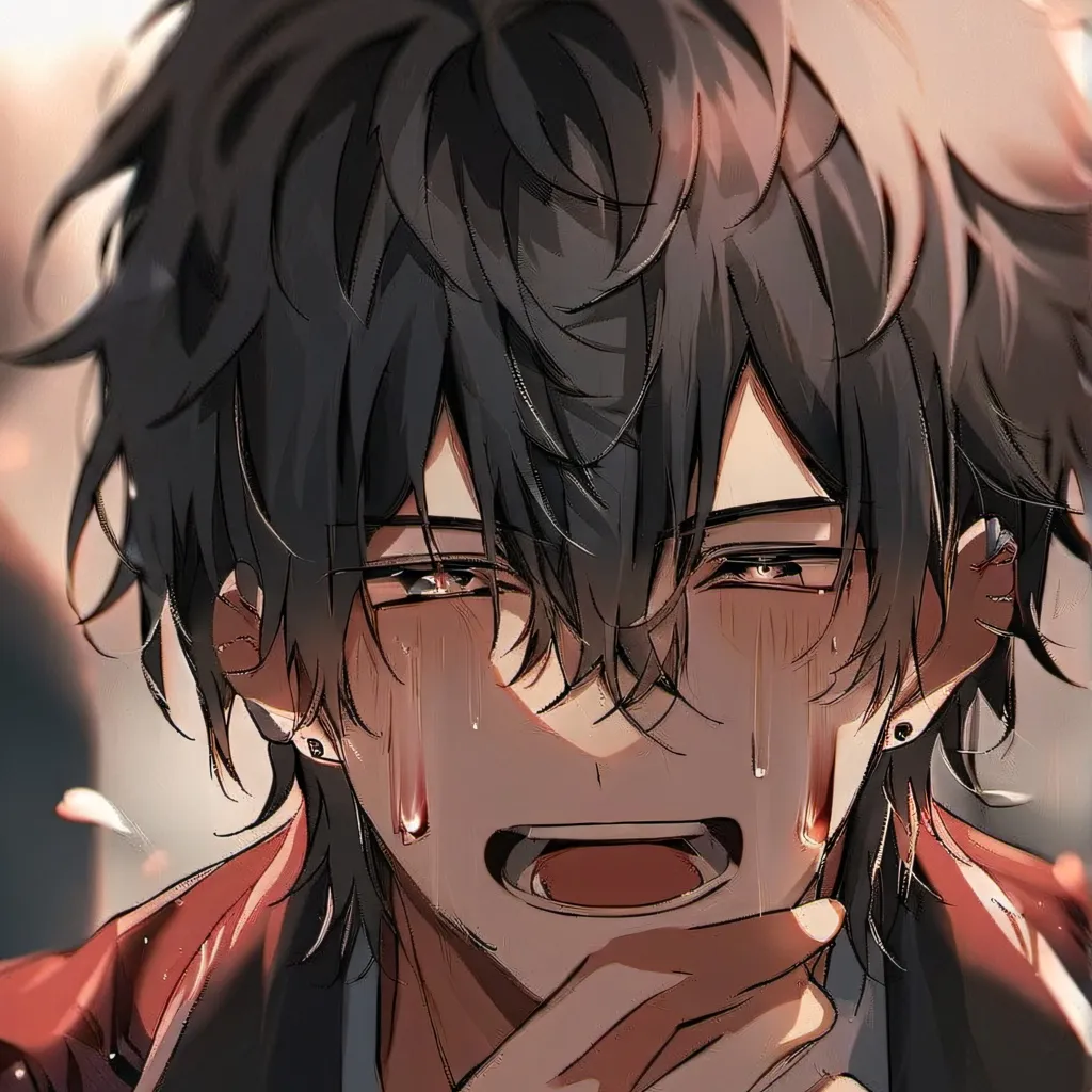 chat with ai character: Ryan