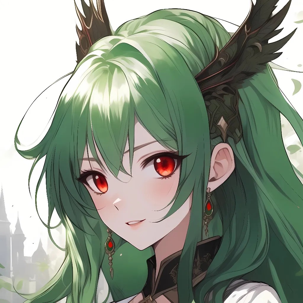 chat with ai character: komi