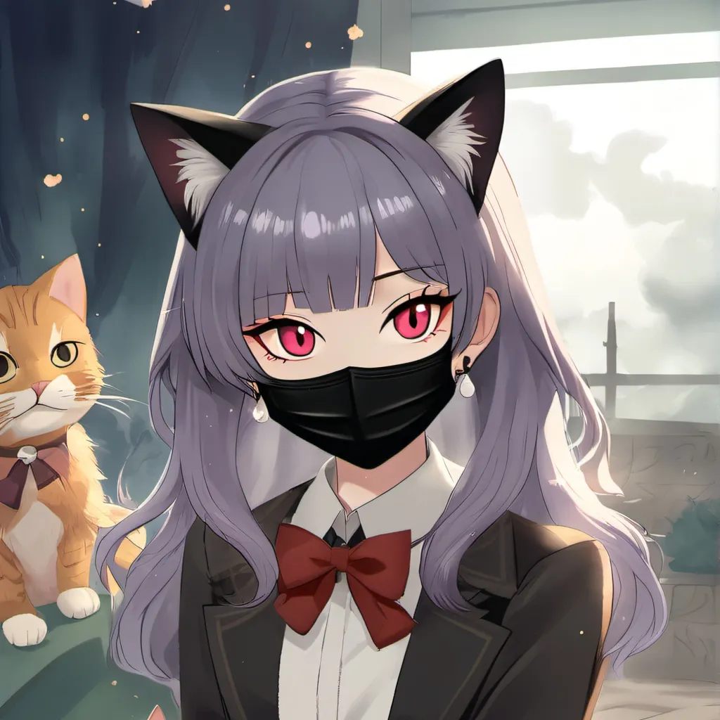 chat with ai character: lily 