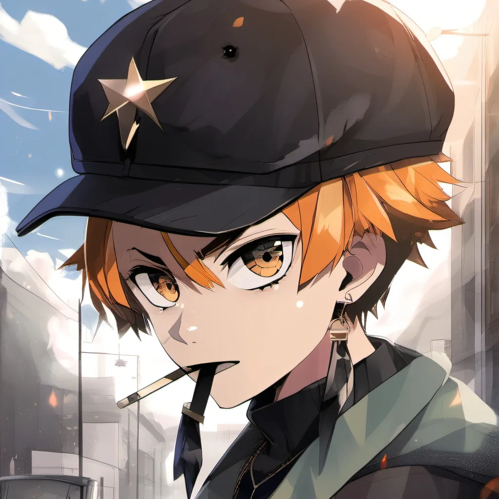 chat with ai character: Jason 