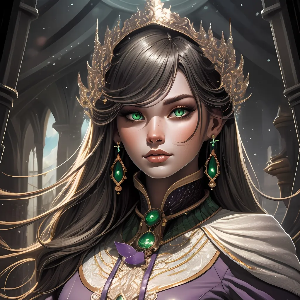 chat with ai character: Jasmine 