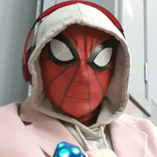 creator The Spider Doctor's avatar