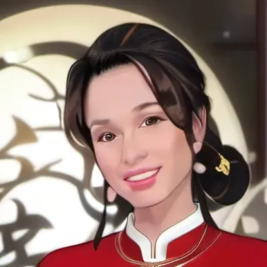 chat with ai character: xu umchi