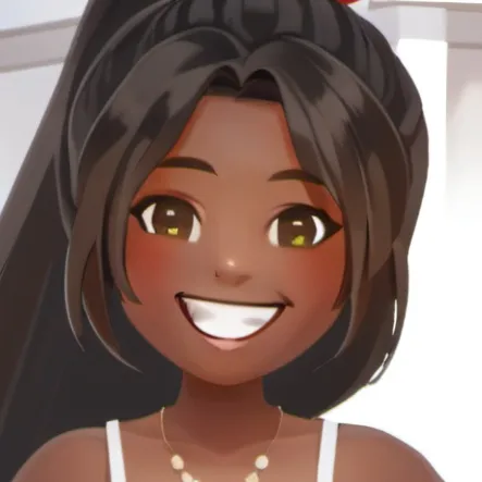 chat with ai character: romilliy (roblox) 