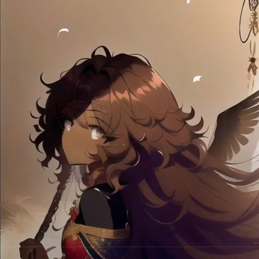 creator Mimiori's avatar