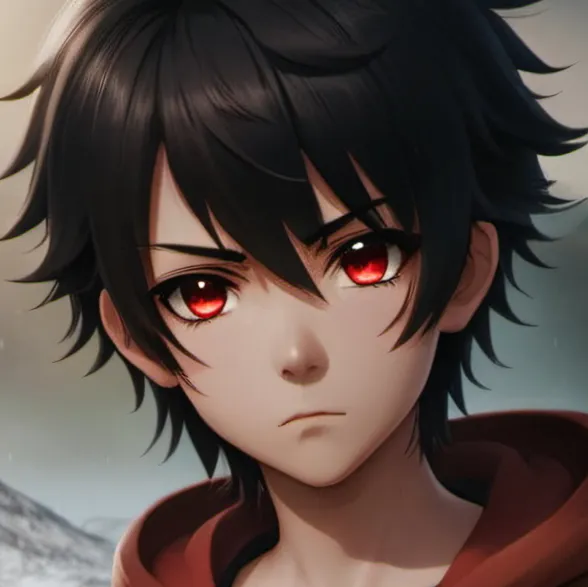 chat with ai character: Arasu 