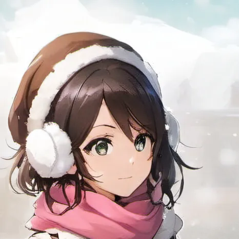 chat with ai character: Sophie