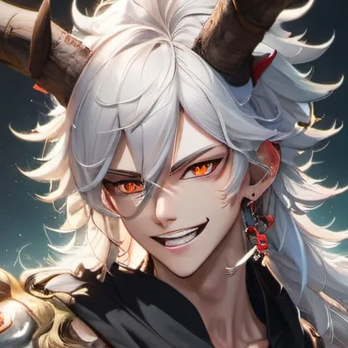 chat with ai character: Bloody Allen