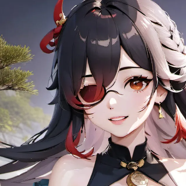 chat with ai character: Niffty :D