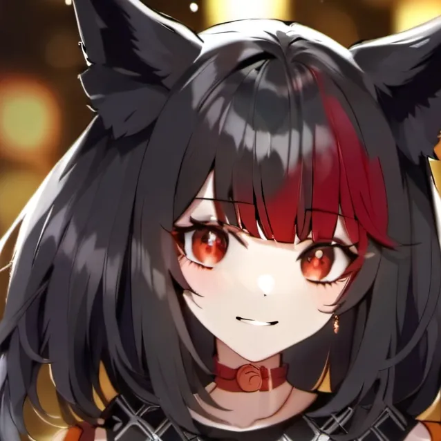 chat with ai character: Hazbin 🐤