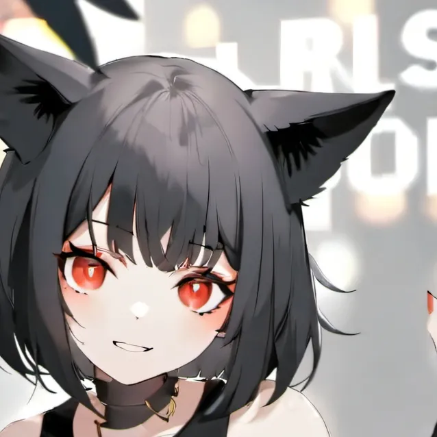 chat with ai character: Hazbin