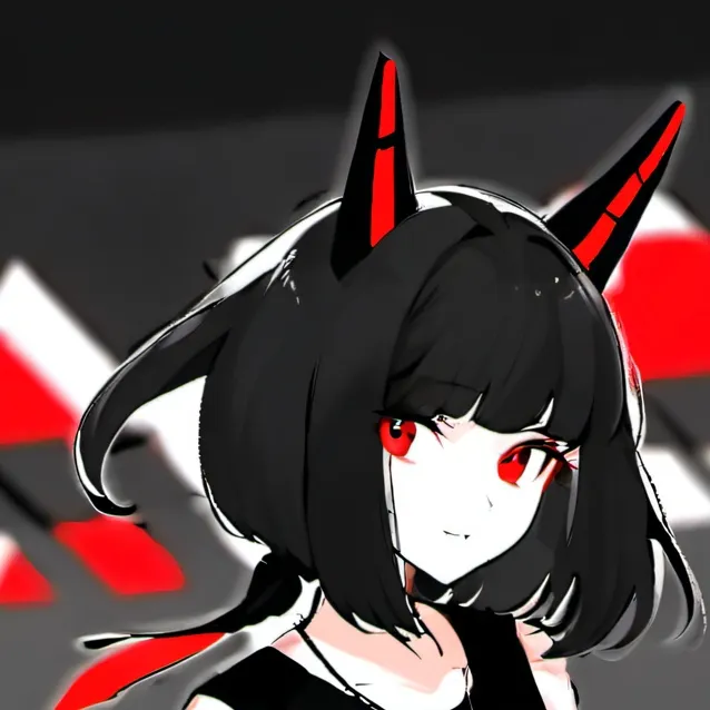 chat with ai character: Hazbin 