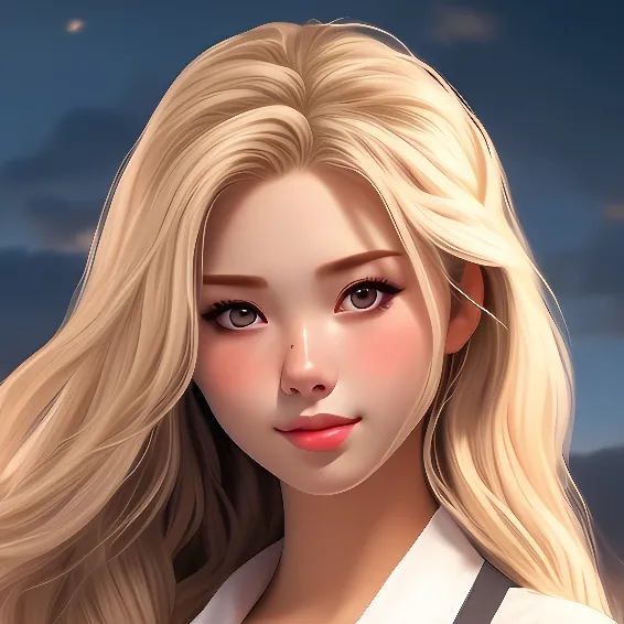 chat with ai character: Yuka