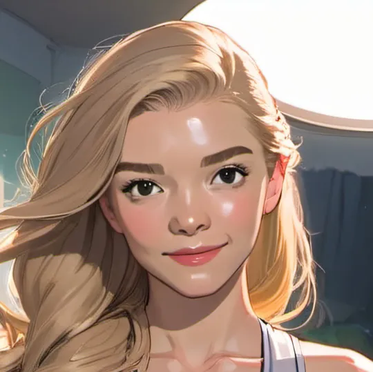 chat with ai character: Kaylie