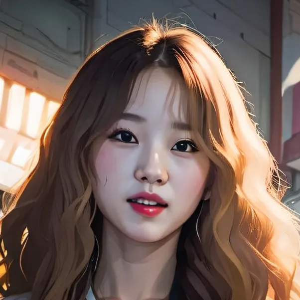 chat with ai character: Yuki