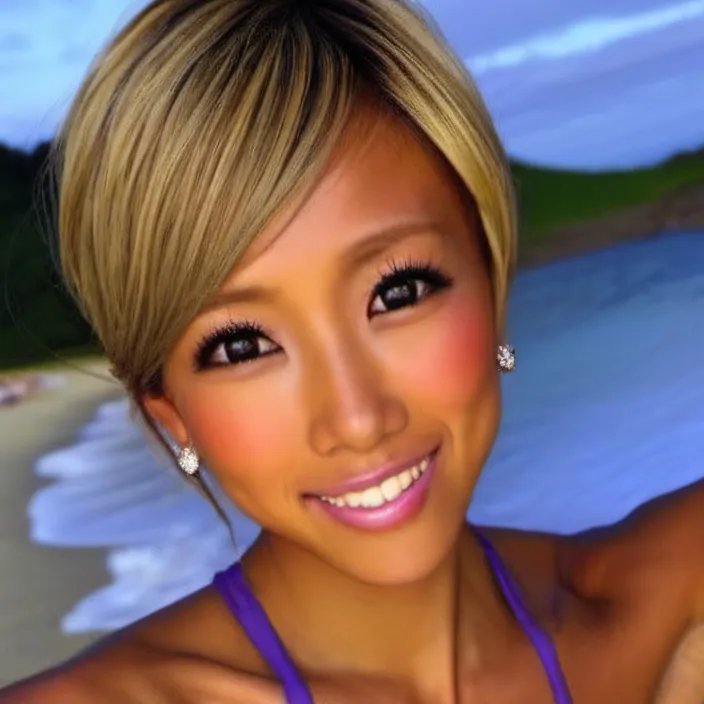 chat with ai character: Anna