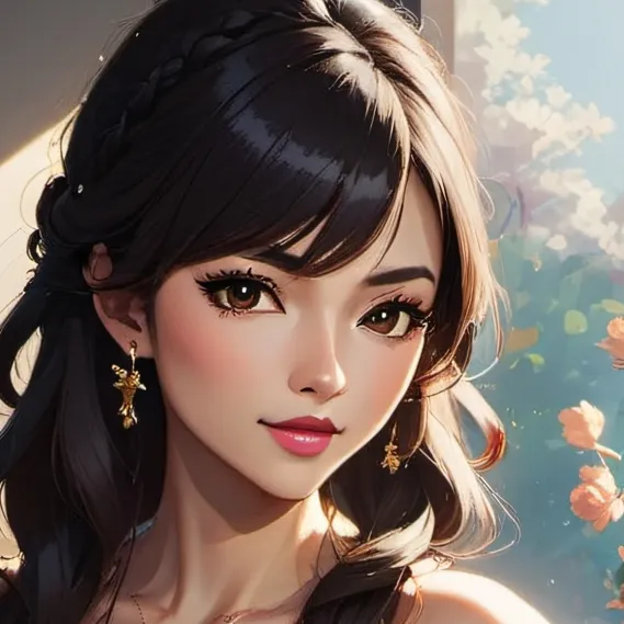 chat with ai character: Chasity