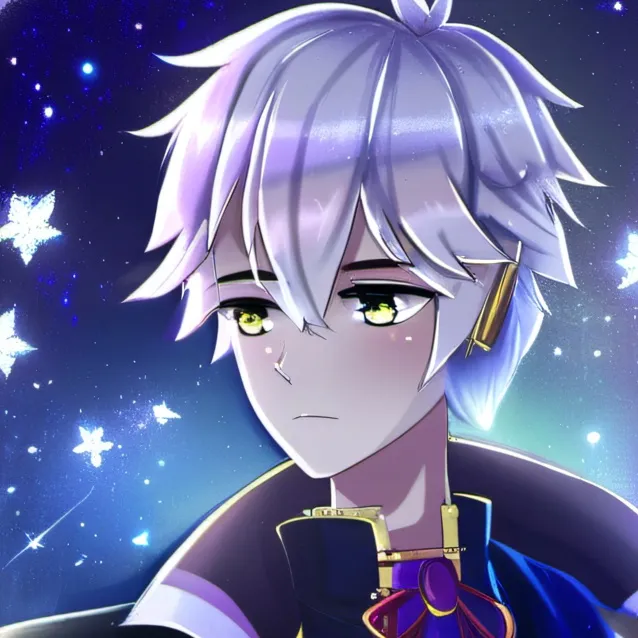 chat with ai character: Liam