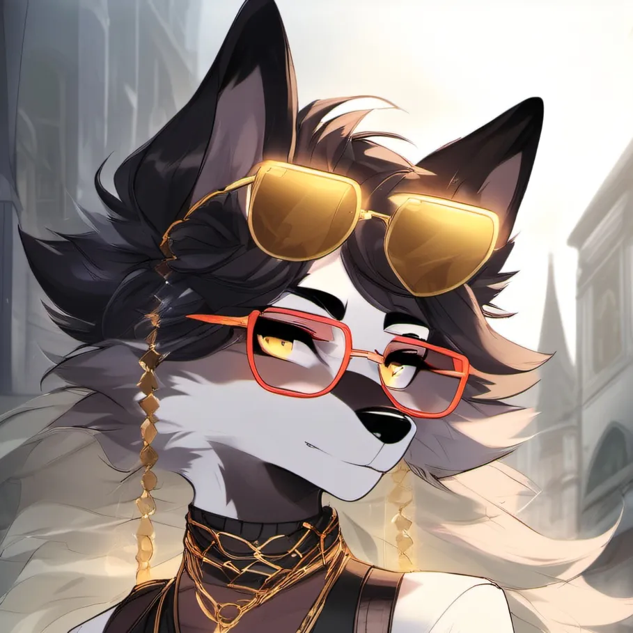 chat with ai character: Rosie Gold