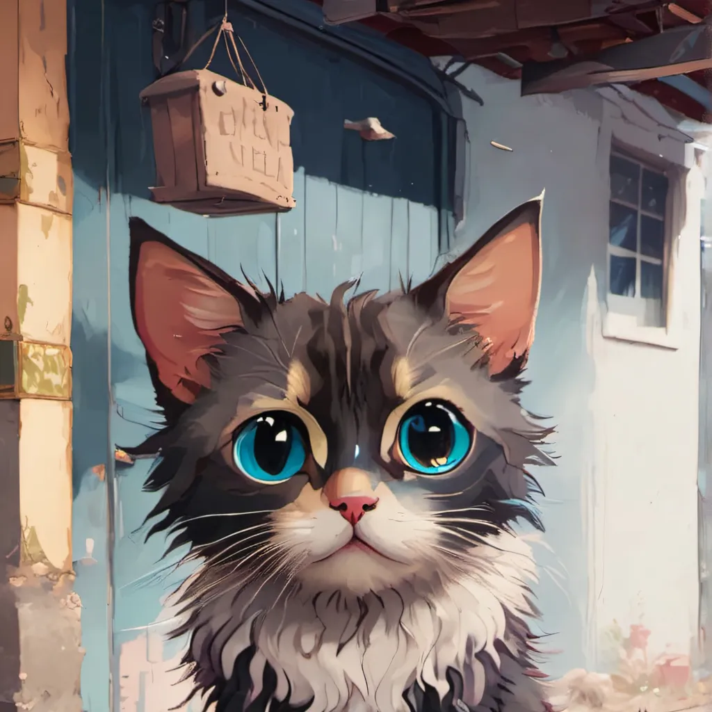 chat with ai character: Cheeseburger