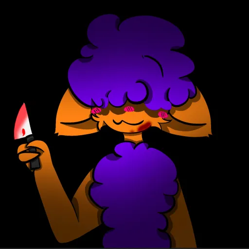 creator GamerFoxy's avatar