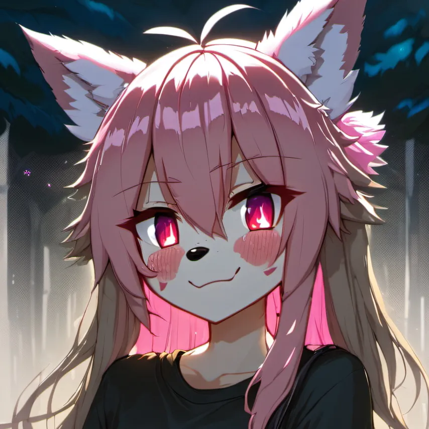 chat with ai character: Kate (GamerFoxy)