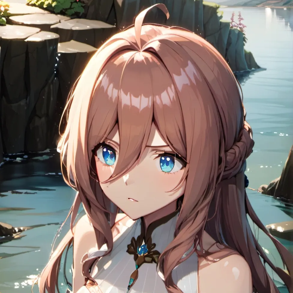 chat with ai character: Miku Nakano