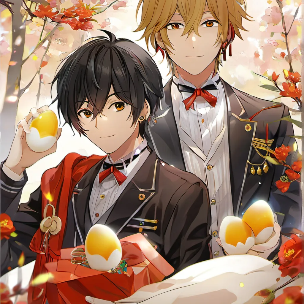 chat with ai character: dabi 