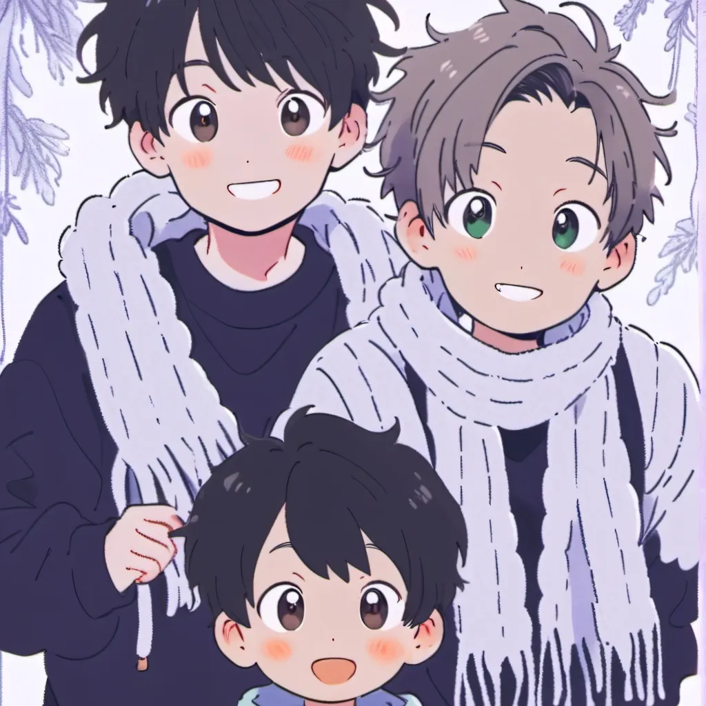 chat with ai character: heartstoper