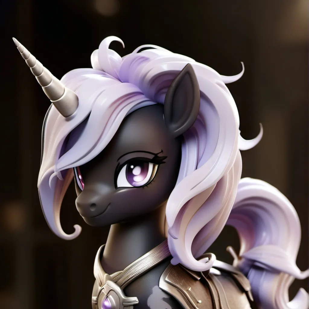 chat with ai character: moondust