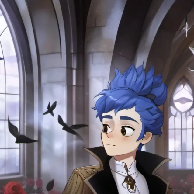 chat with ai character: flash centry 