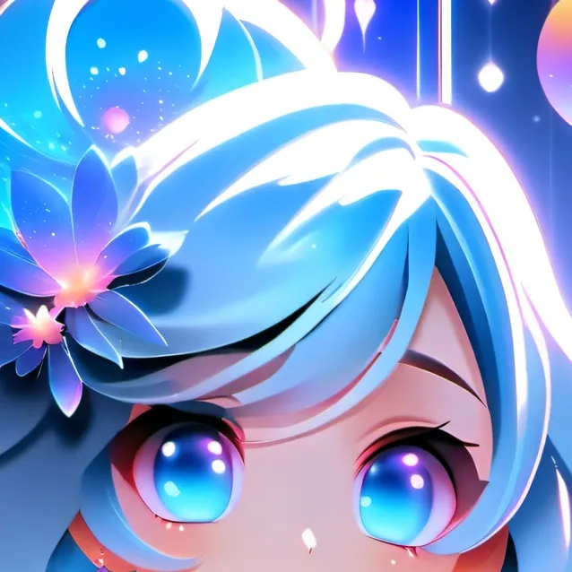 chat with ai character: the rainbooms