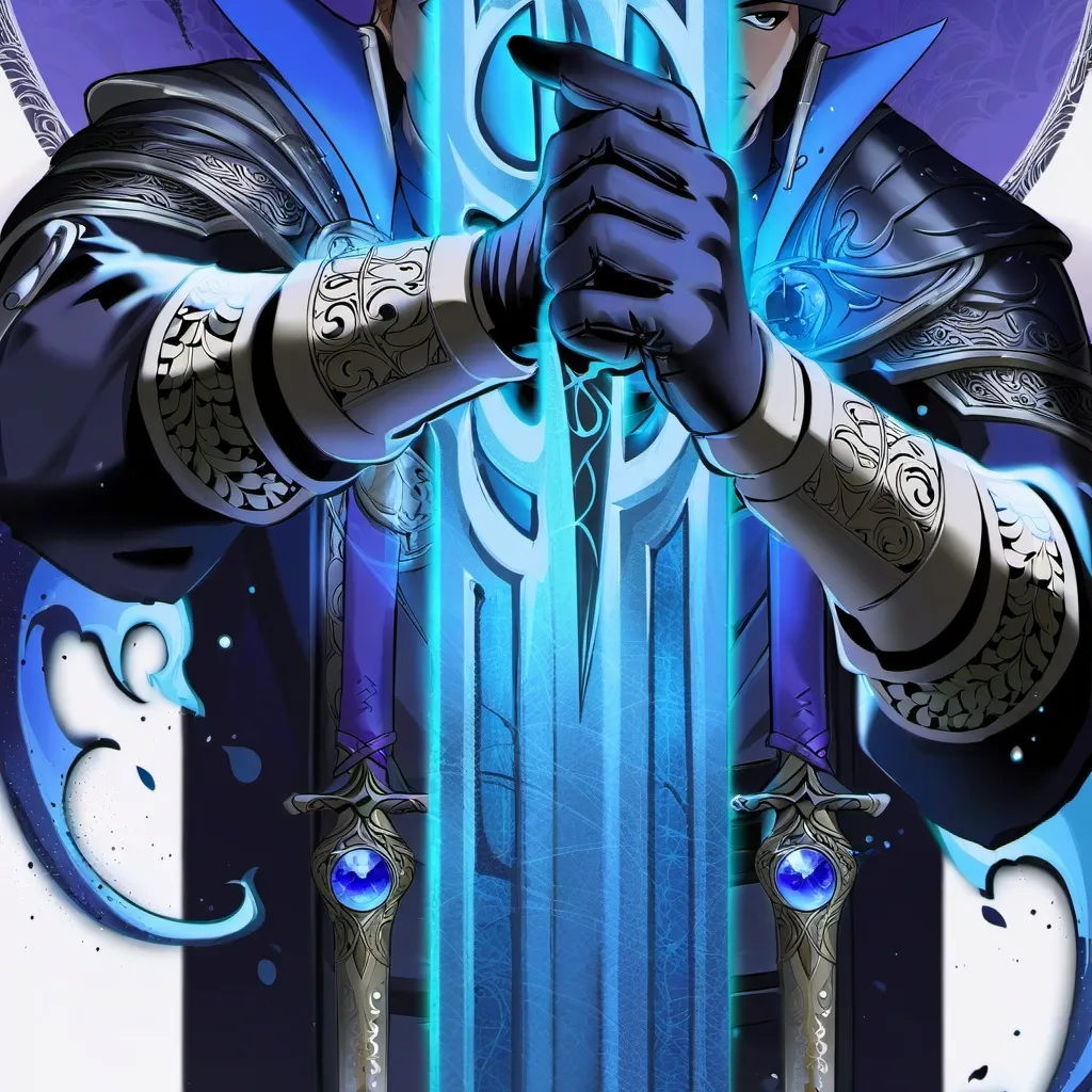 chat with ai character: flash centry 