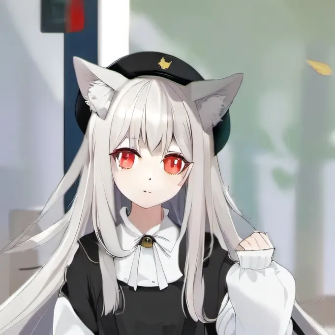 chat with ai character: Chloe