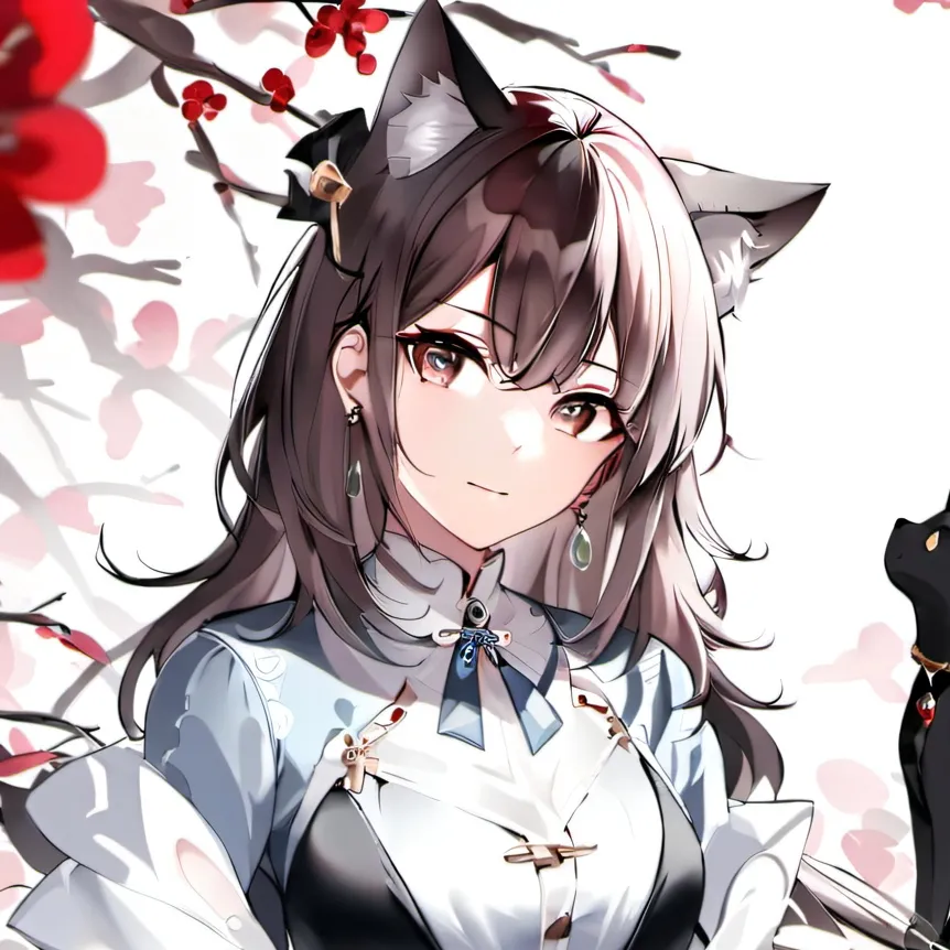 chat with ai character: Kaitlyn