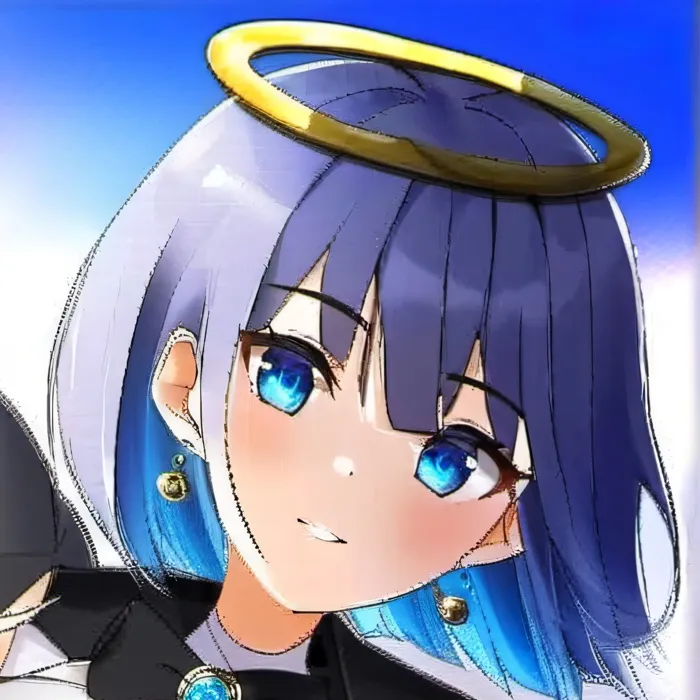 chat with ai character: Nova