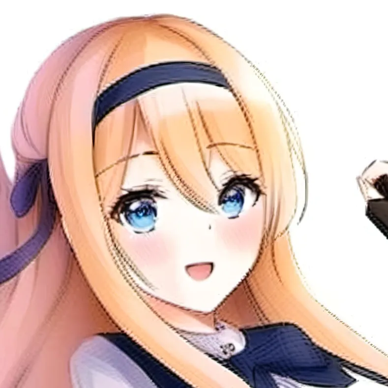 chat with ai character: Alice