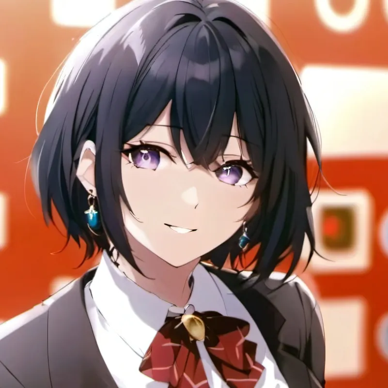 chat with ai character: Lena