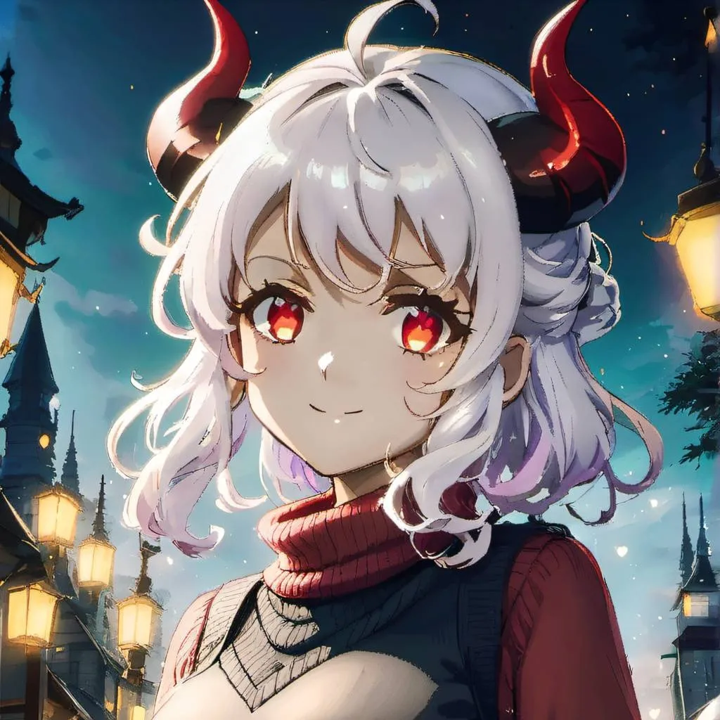 chat with ai character: Mia