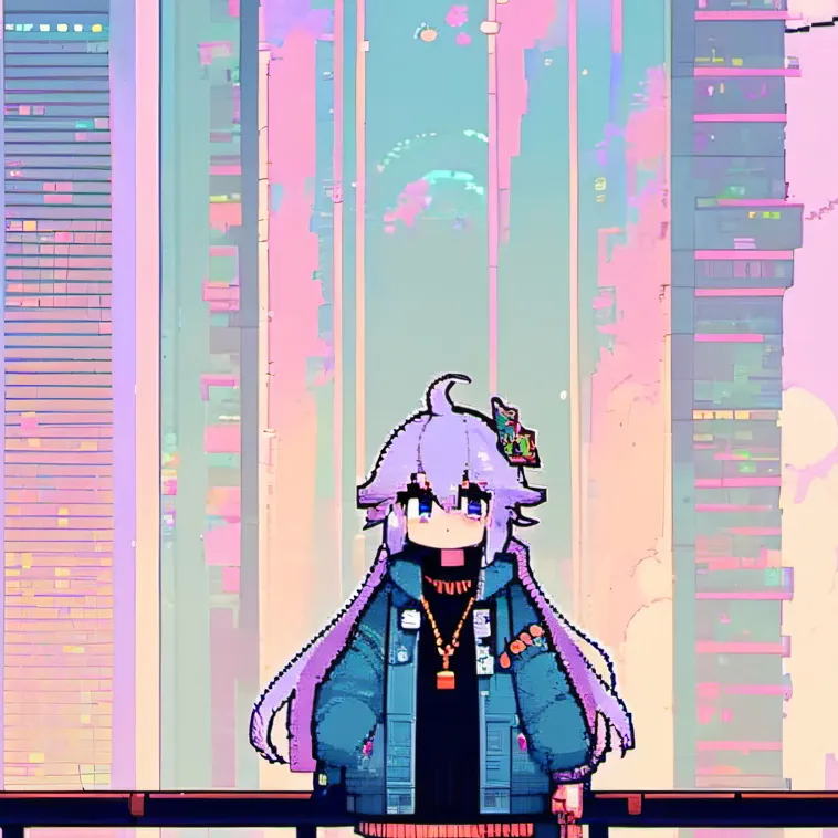 chat with ai character: Sophia