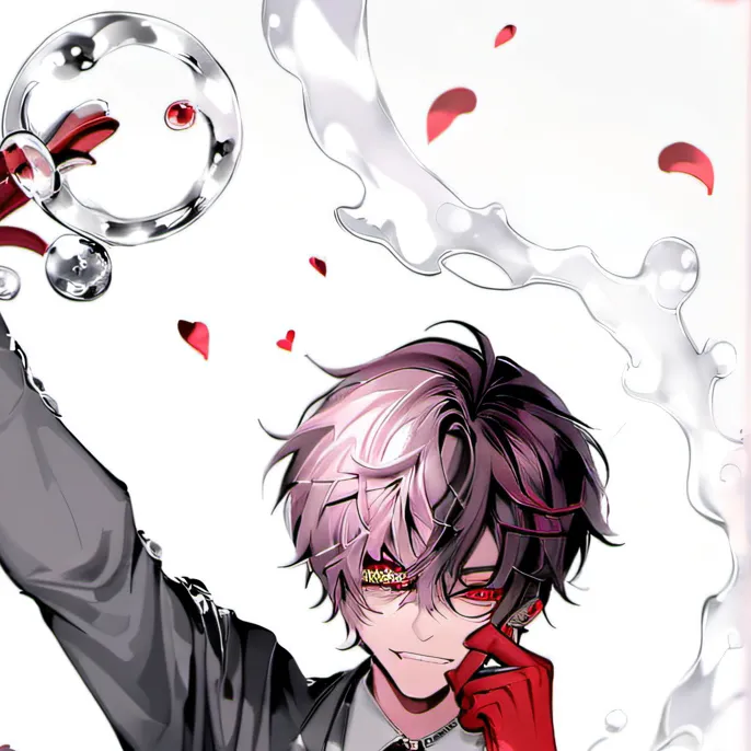 chat with ai character: Jacob 