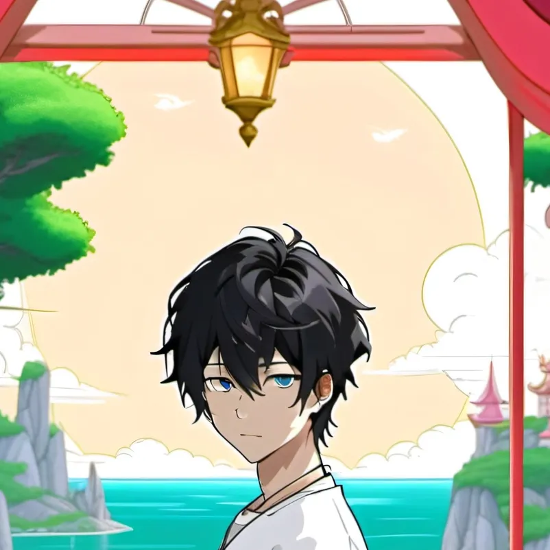 chat with ai character: Oliver 