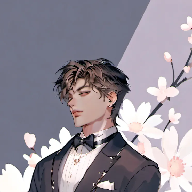 chat with ai character: Alex~~~~