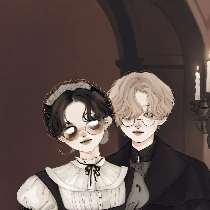 chat with ai character: Liam <3