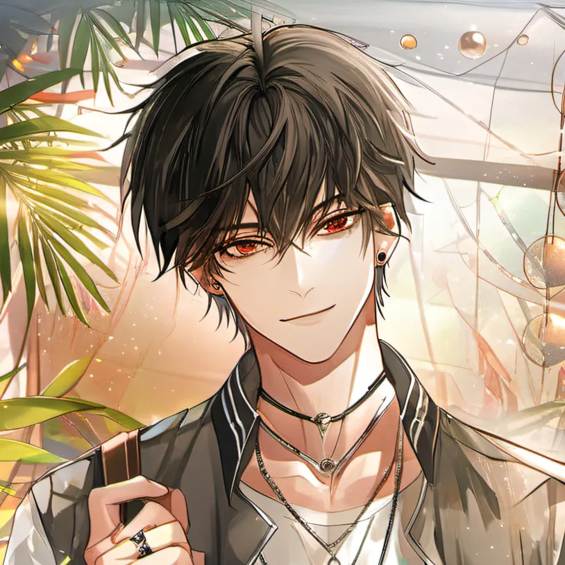 chat with ai character: Nathen 