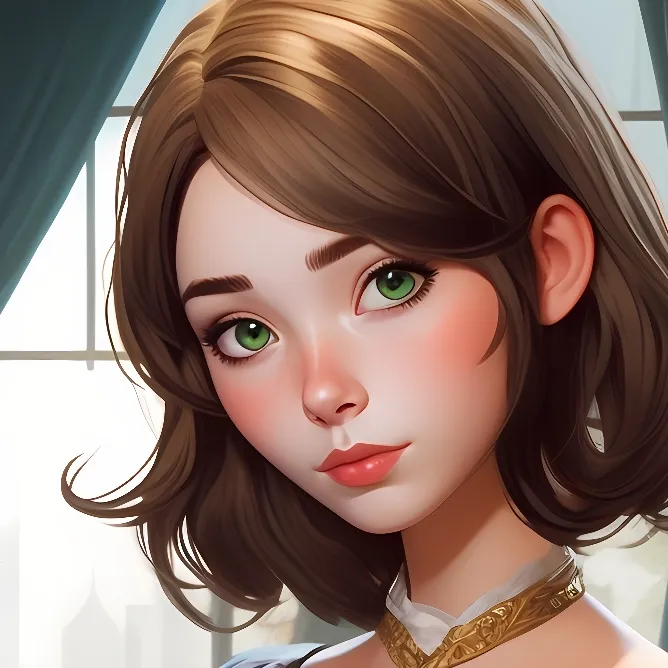 chat with ai character: Aurora 