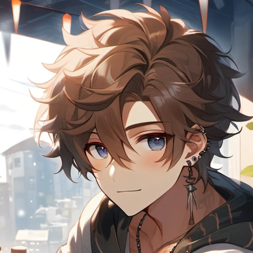 chat with ai character: Devin