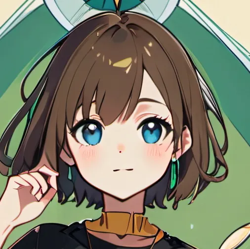 chat with ai character: Ray