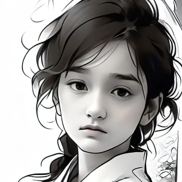 chat with ai character: Ayumi